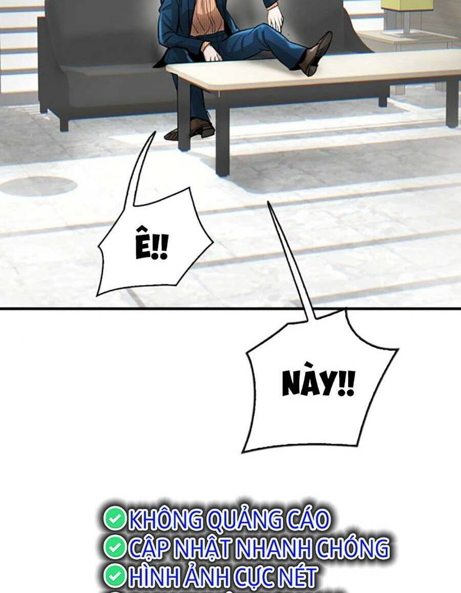 Bù Nhìn Chap 32 - Next Chap 33