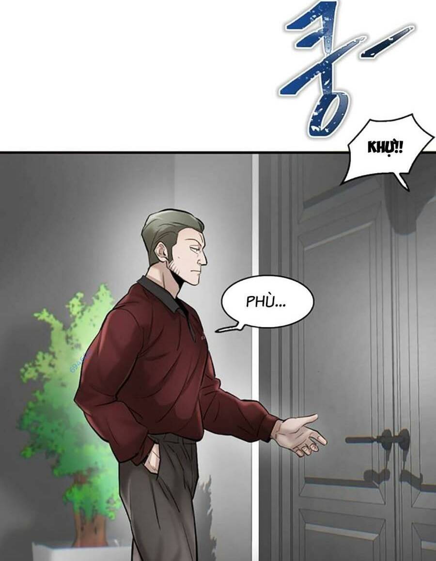 Bù Nhìn Chap 32 - Next Chap 33