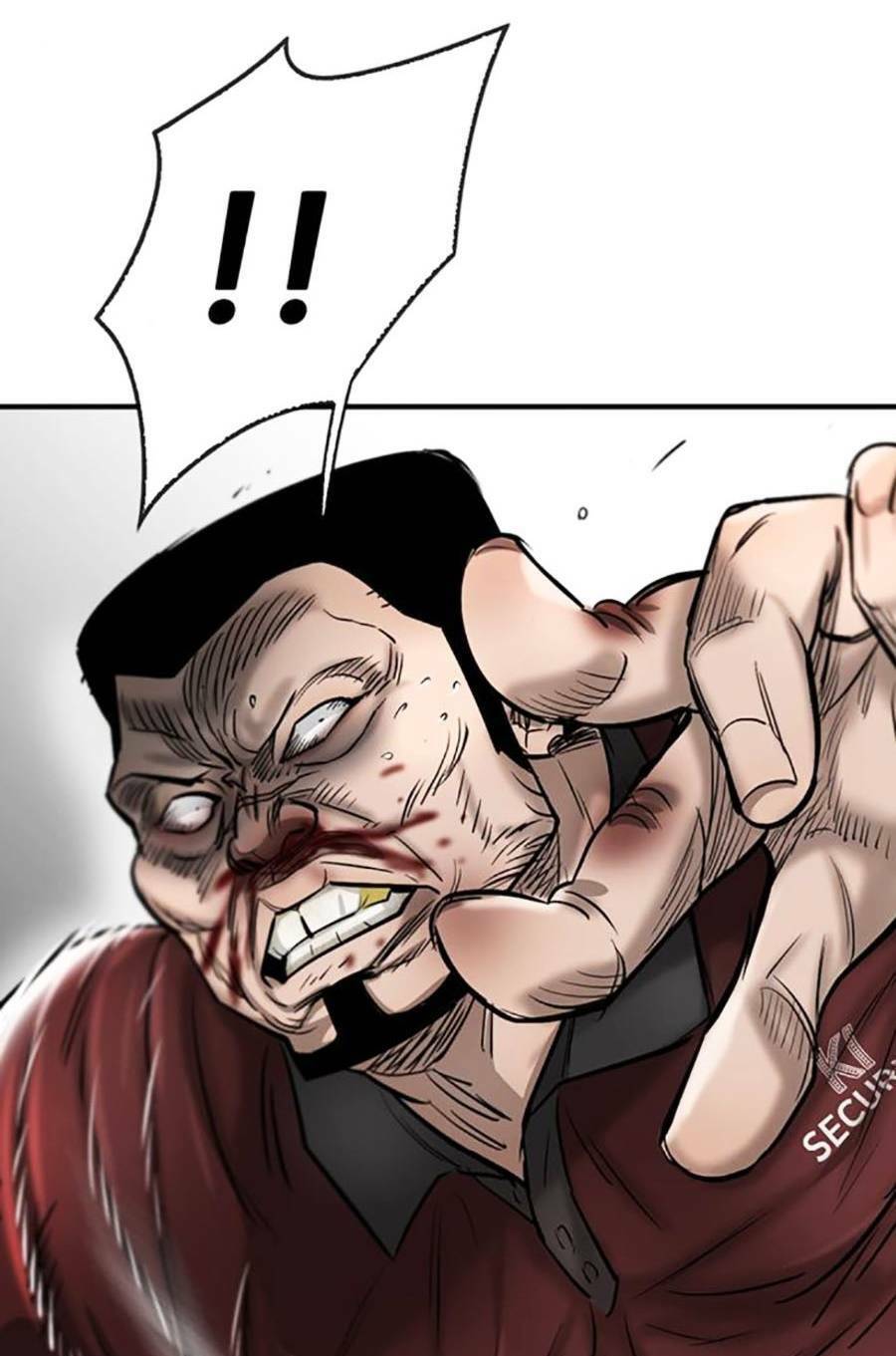 Bù Nhìn Chap 32 - Next Chap 33