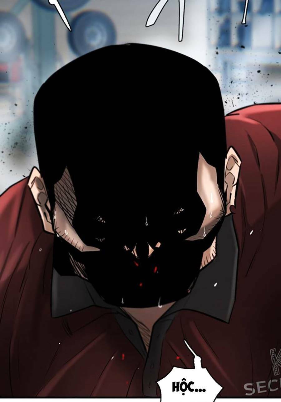 Bù Nhìn Chap 32 - Next Chap 33