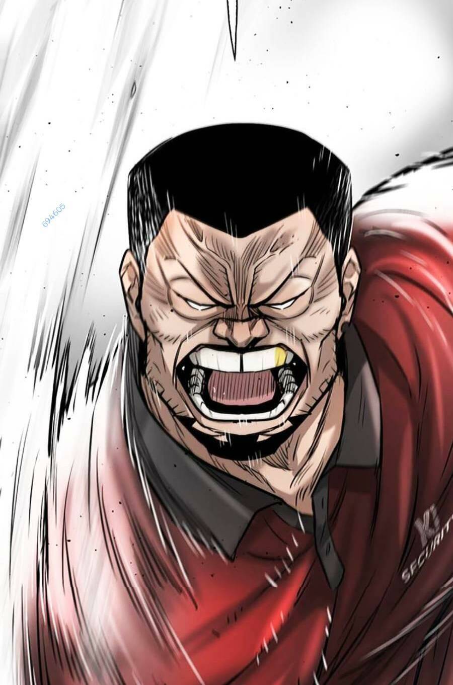 Bù Nhìn Chap 32 - Next Chap 33