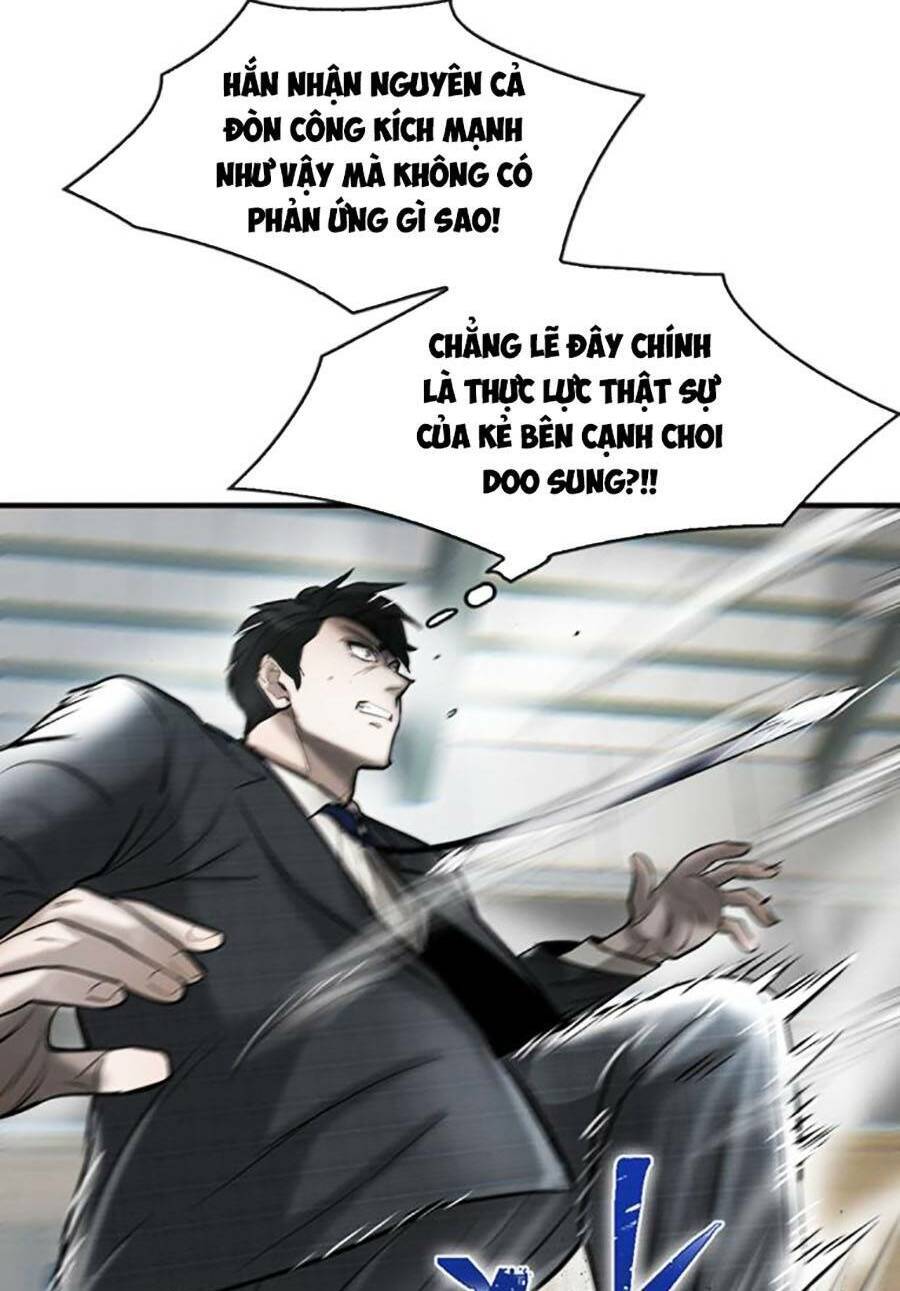 Bù Nhìn Chap 32 - Next Chap 33