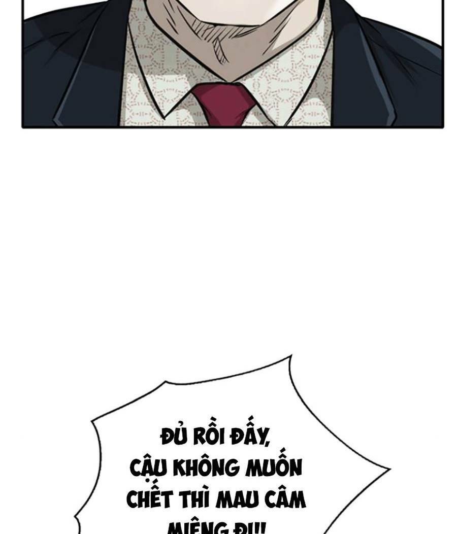 Bù Nhìn Chap 5 - Next Chap 6