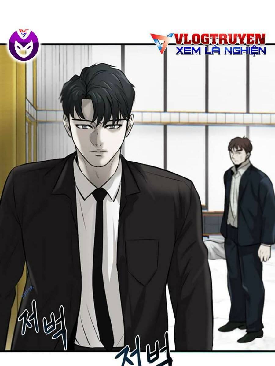 Bù Nhìn Chap 5 - Next Chap 6