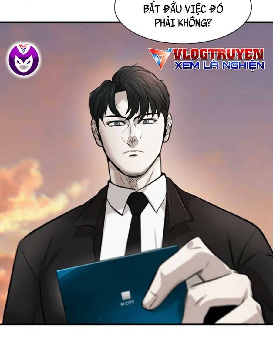 Bù Nhìn Chap 5 - Next Chap 6