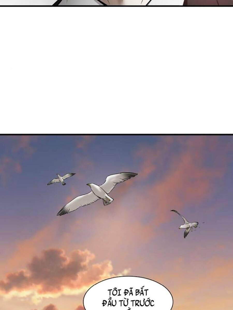 Bù Nhìn Chap 5 - Next Chap 6