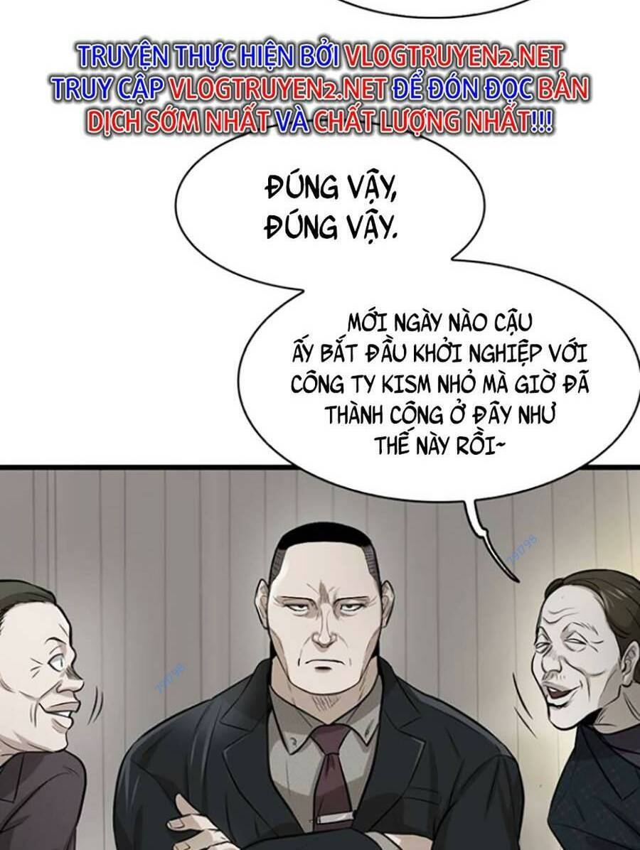 Bù Nhìn Chap 5 - Next Chap 6