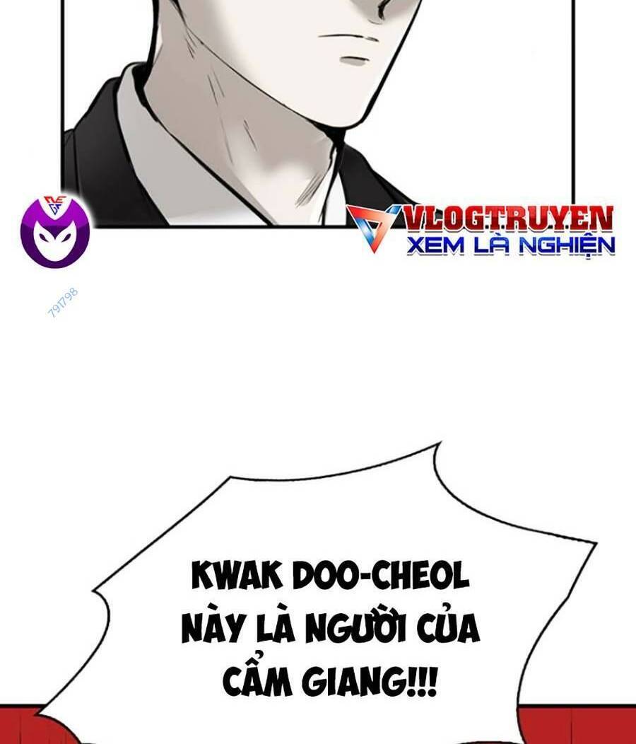 Bù Nhìn Chap 5 - Next Chap 6