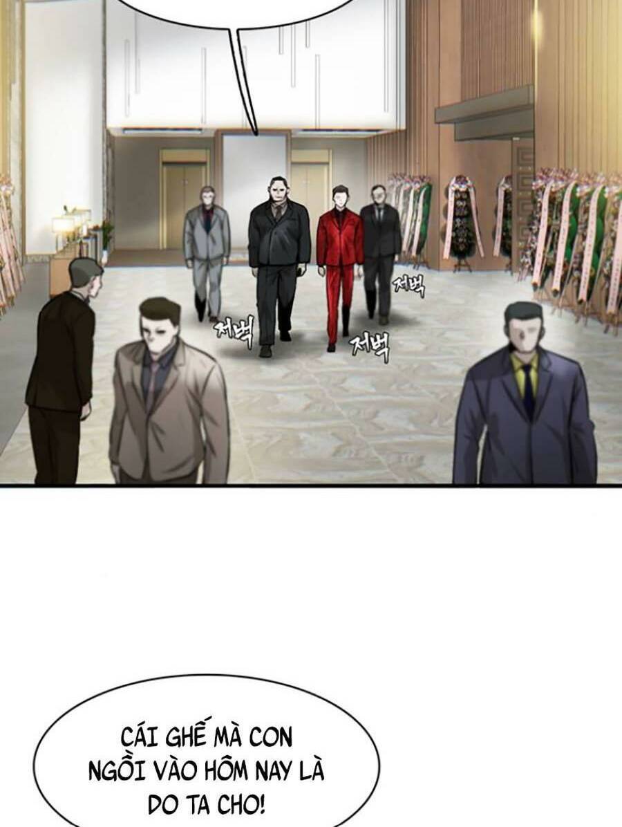 Bù Nhìn Chap 5 - Next Chap 6