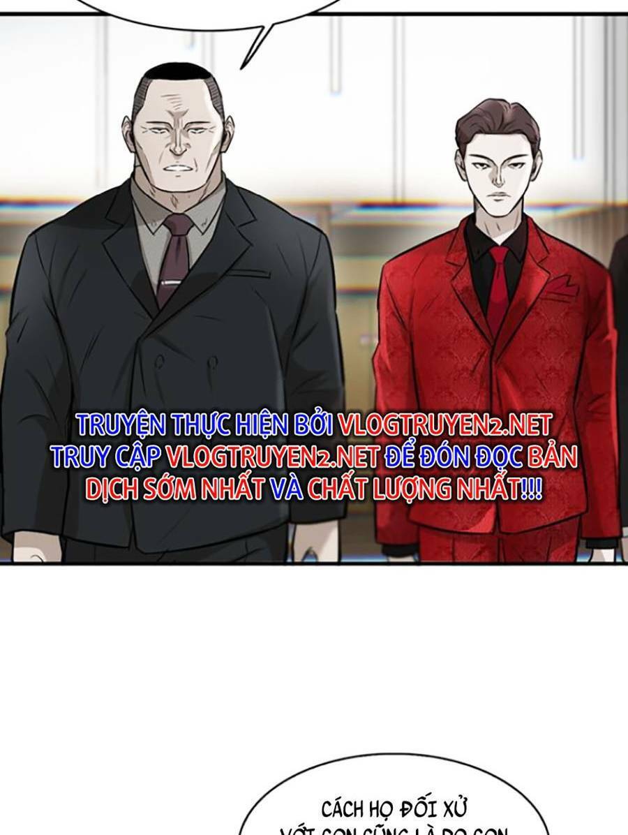 Bù Nhìn Chap 5 - Next Chap 6