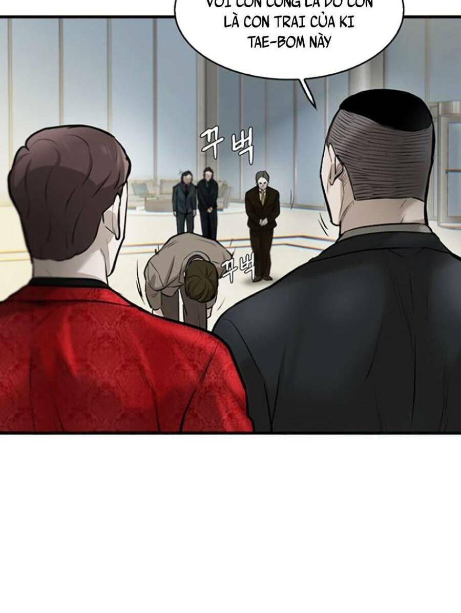 Bù Nhìn Chap 5 - Next Chap 6