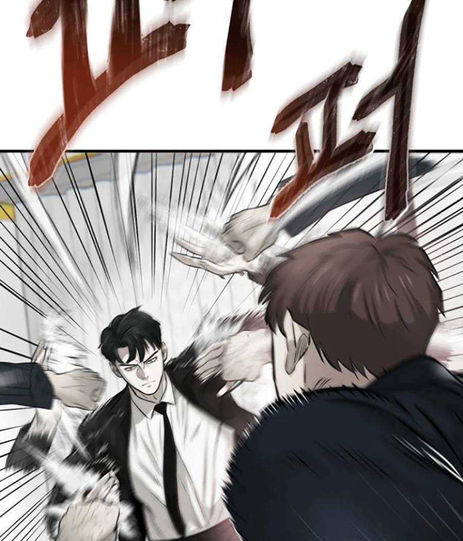 Bù Nhìn Chap 5 - Next Chap 6