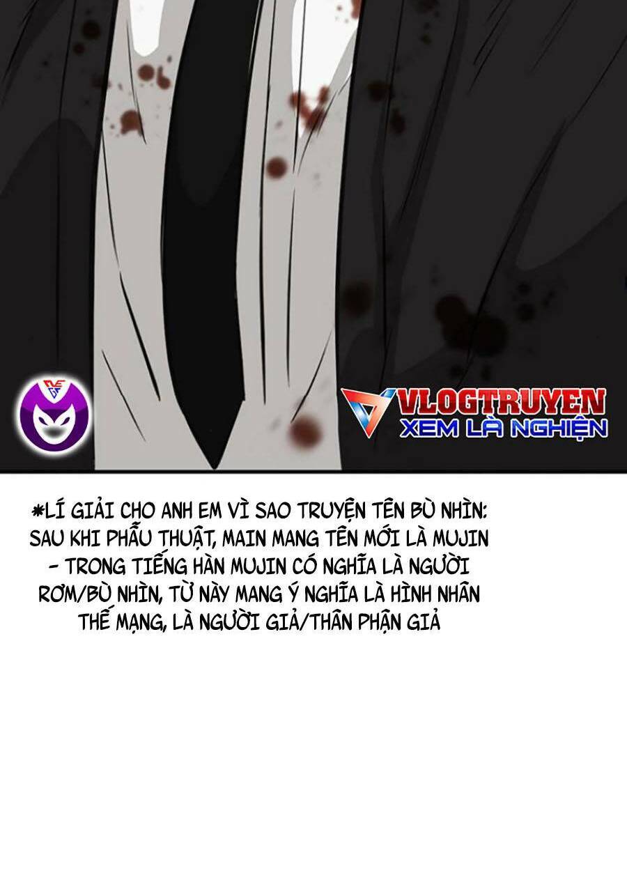 Bù Nhìn Chap 5 - Next Chap 6