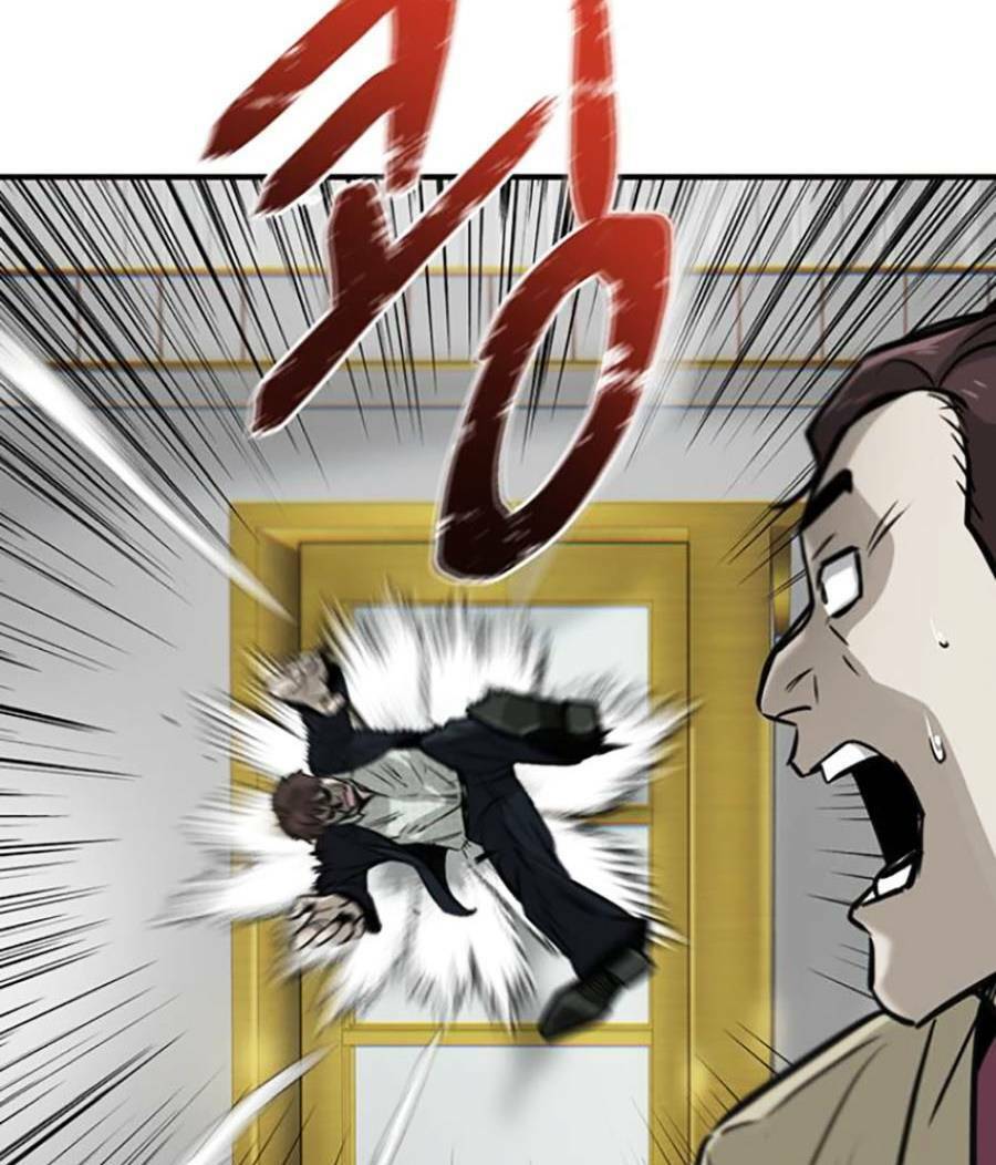 Bù Nhìn Chap 5 - Next Chap 6