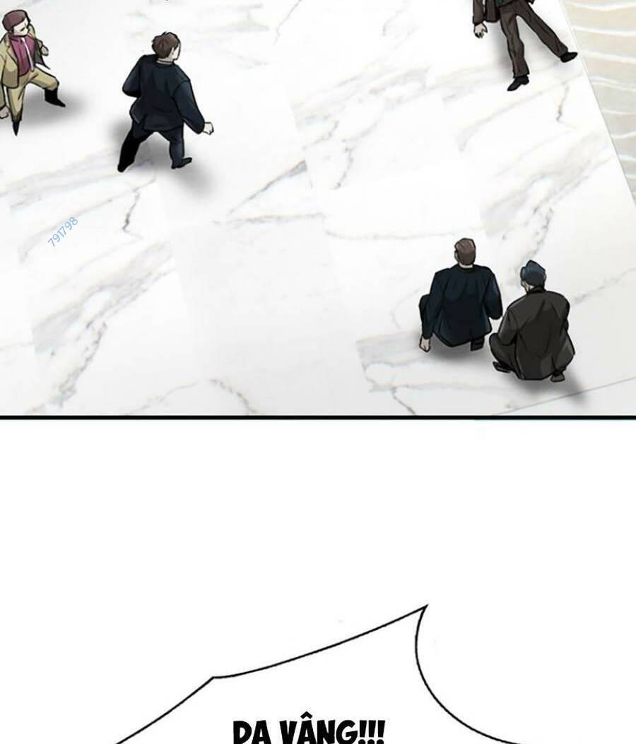 Bù Nhìn Chap 5 - Next Chap 6