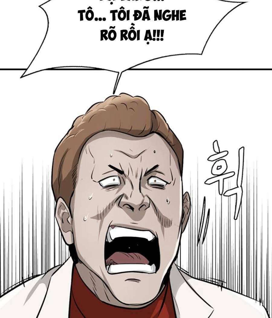 Bù Nhìn Chap 5 - Next Chap 6