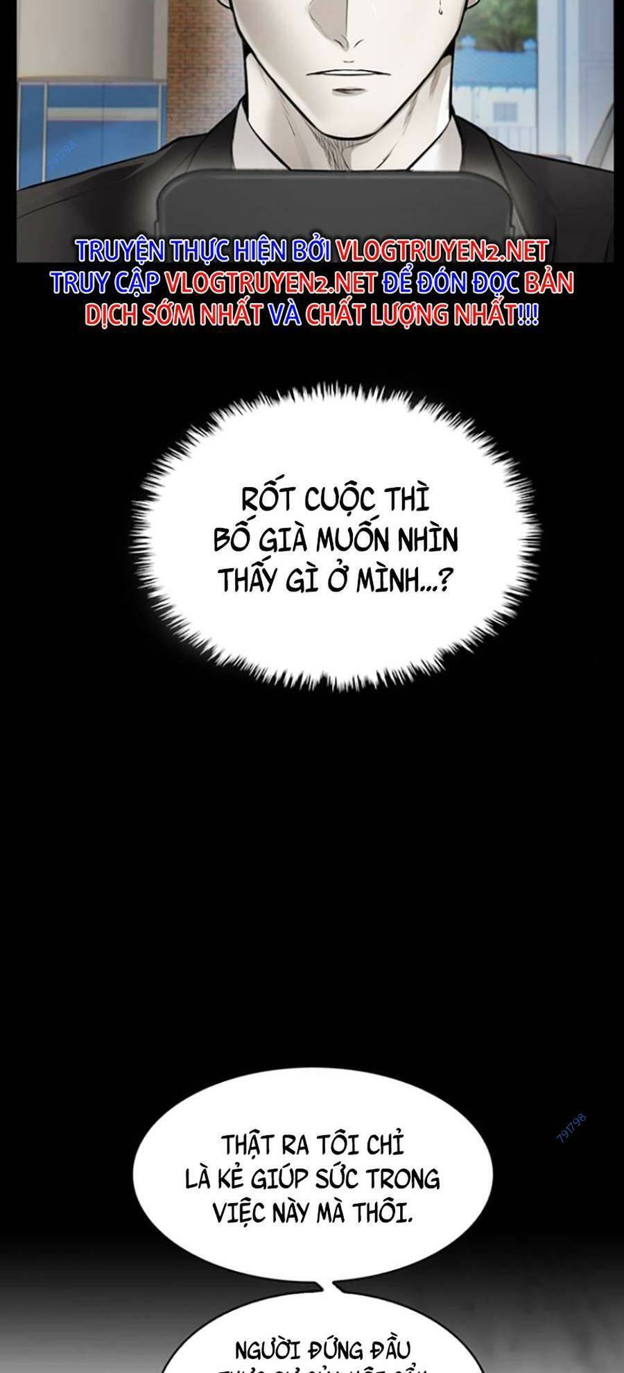 Bù Nhìn Chap 5 - Next Chap 6