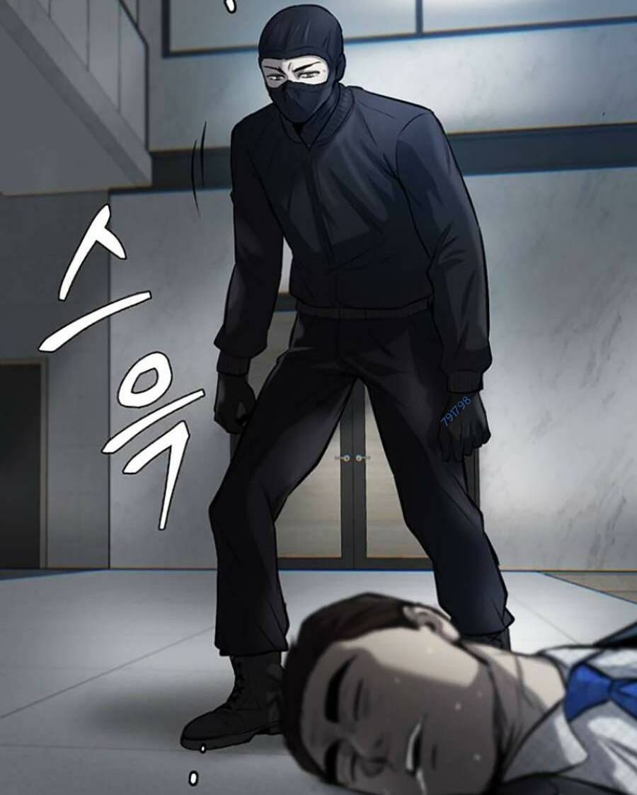 Bù Nhìn Chap 6 - Next Chap 7