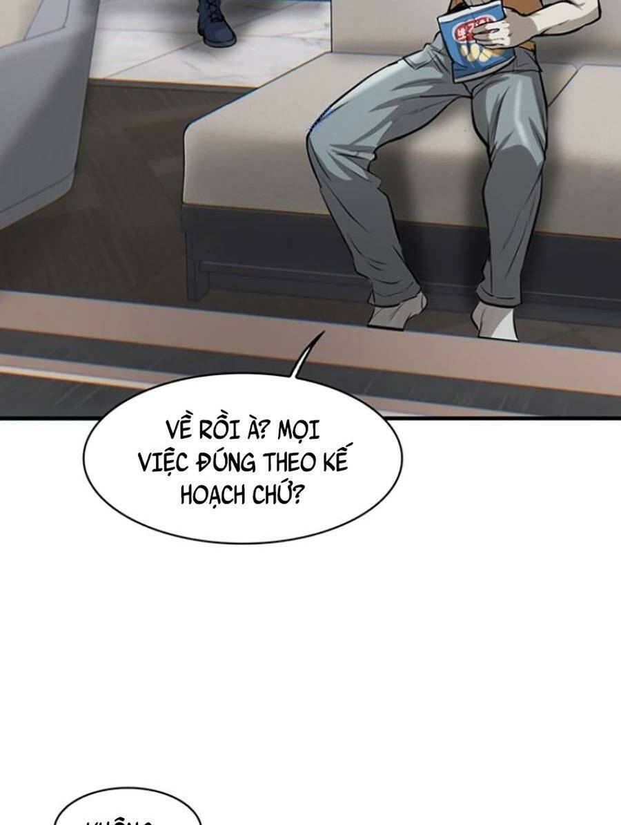 Bù Nhìn Chap 6 - Next Chap 7