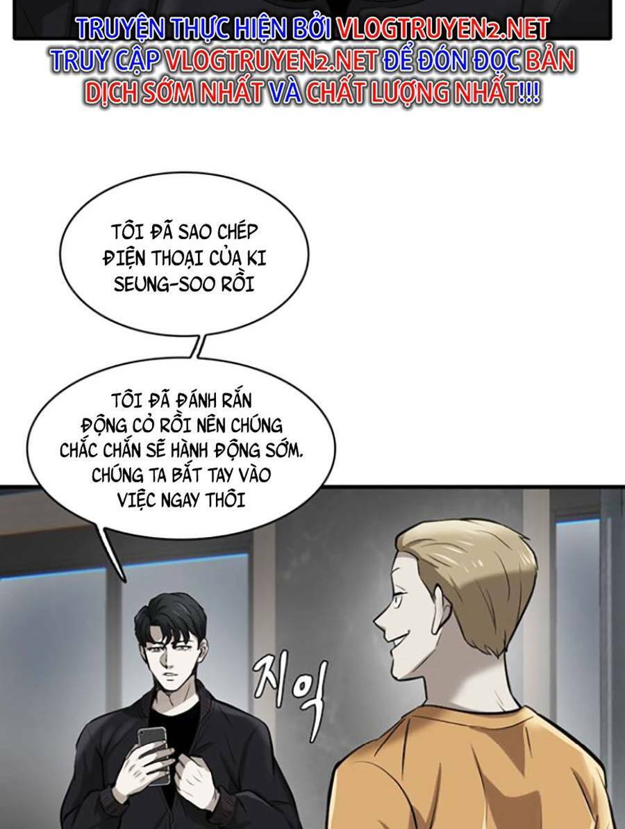 Bù Nhìn Chap 6 - Next Chap 7