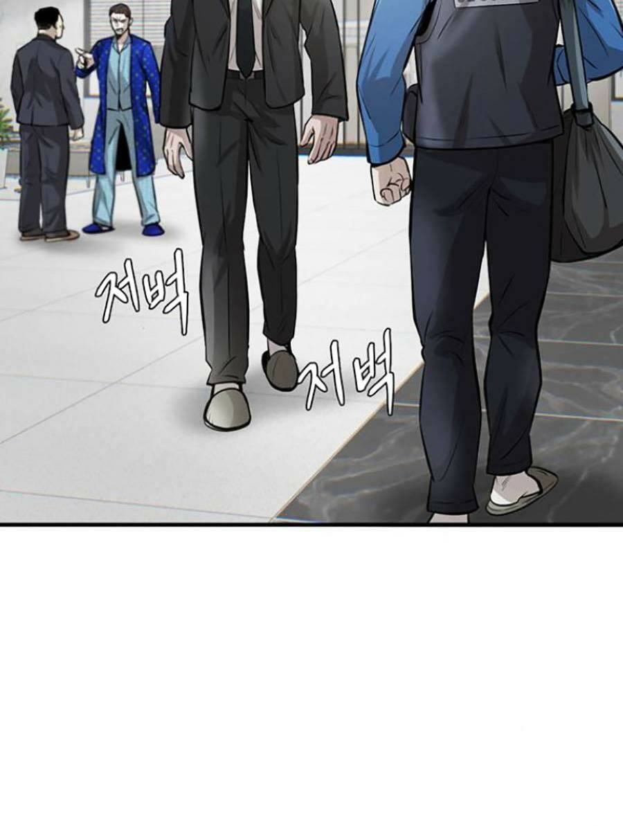 Bù Nhìn Chap 6 - Next Chap 7