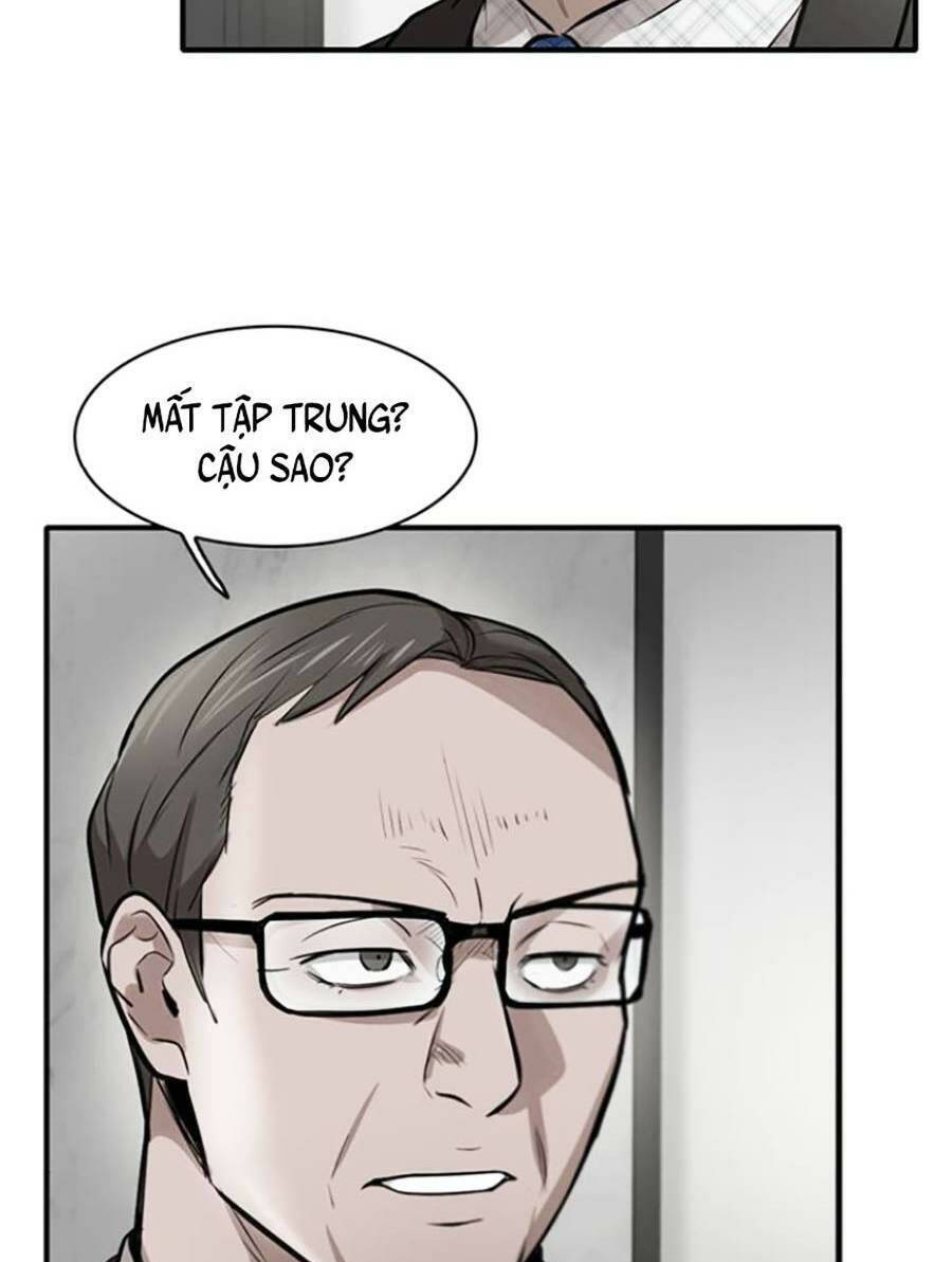 Bù Nhìn Chap 6 - Next Chap 7