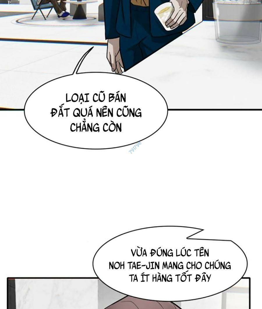 Bù Nhìn Chap 6 - Next Chap 7