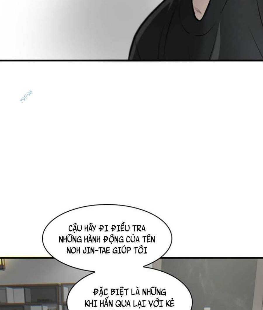 Bù Nhìn Chap 6 - Next Chap 7