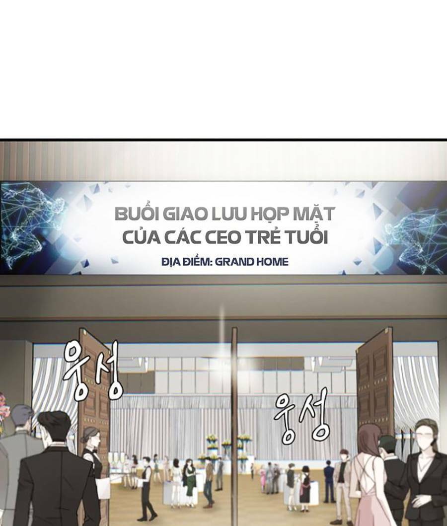 Bù Nhìn Chap 6 - Next Chap 7