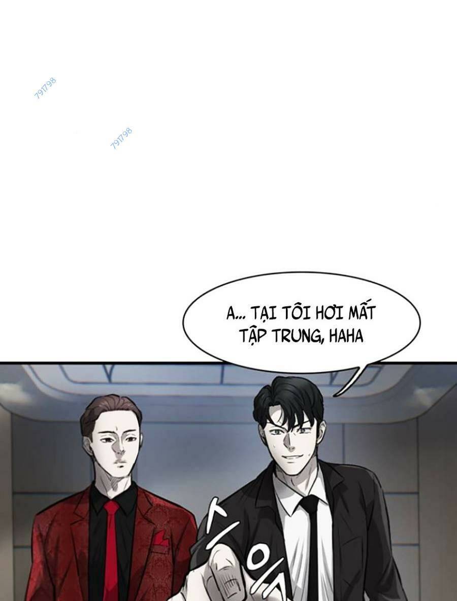 Bù Nhìn Chap 6 - Next Chap 7