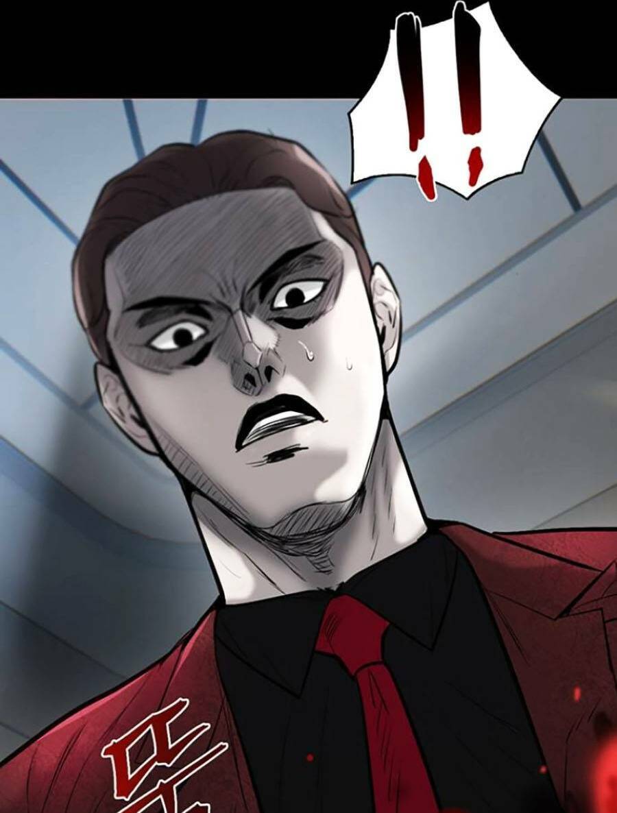 Bù Nhìn Chap 6 - Next Chap 7