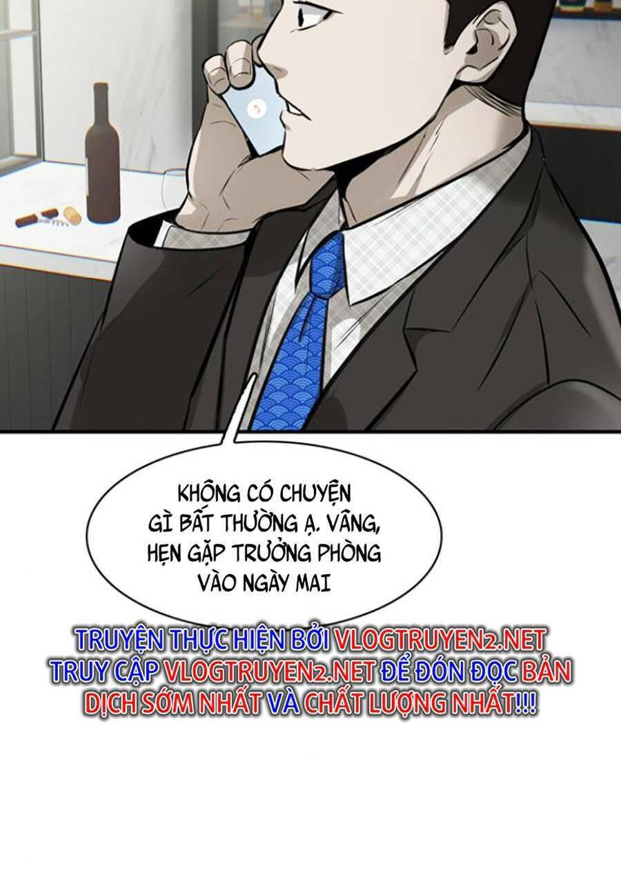 Bù Nhìn Chap 6 - Next Chap 7