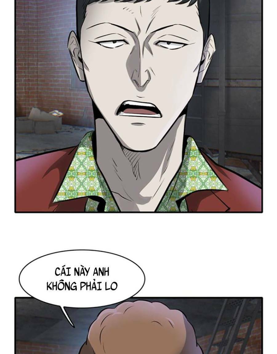 Bù Nhìn Chap 7 - Next Chap 8