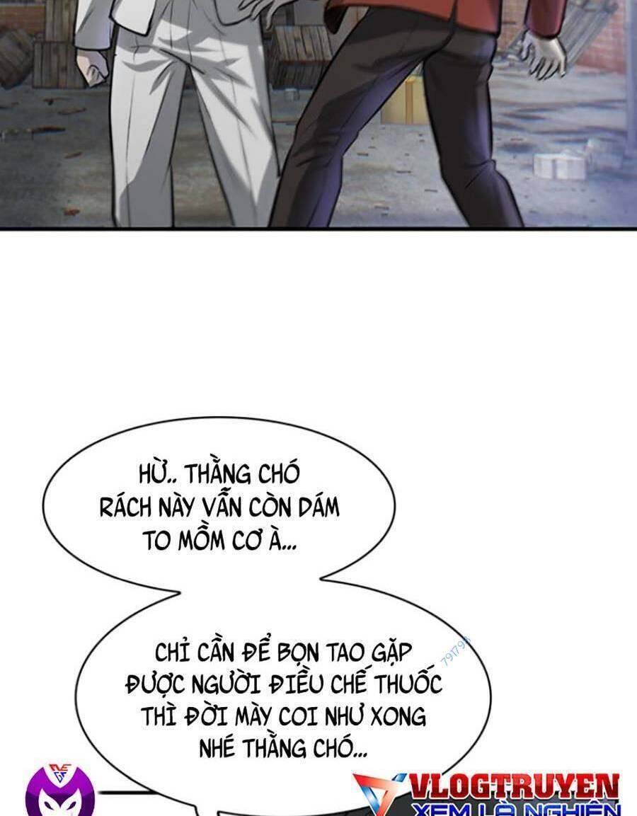 Bù Nhìn Chap 7 - Next Chap 8