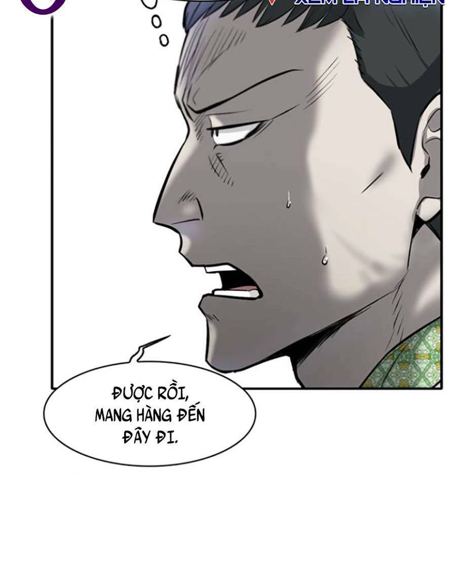 Bù Nhìn Chap 7 - Next Chap 8
