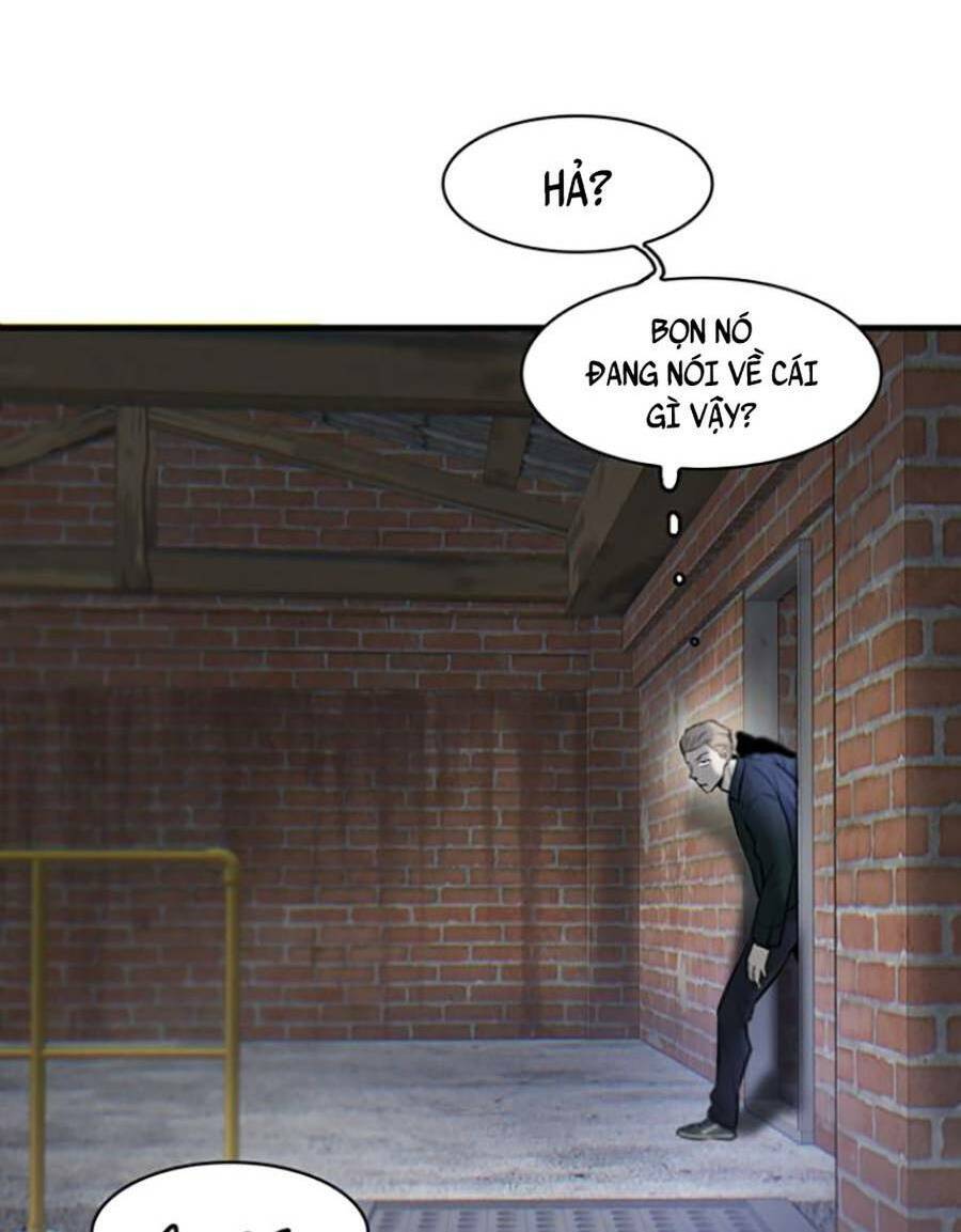 Bù Nhìn Chap 7 - Next Chap 8