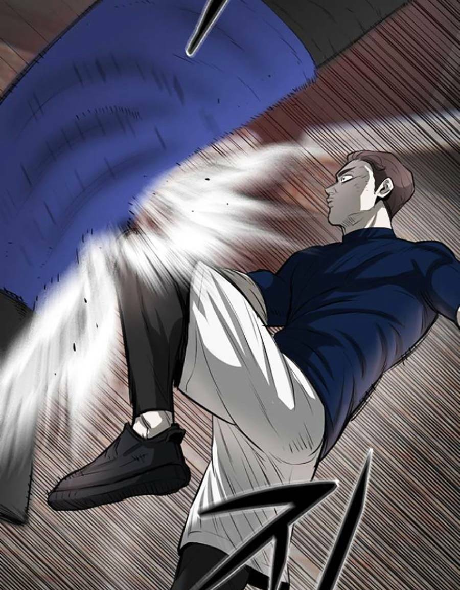 Bù Nhìn Chap 7 - Next Chap 8