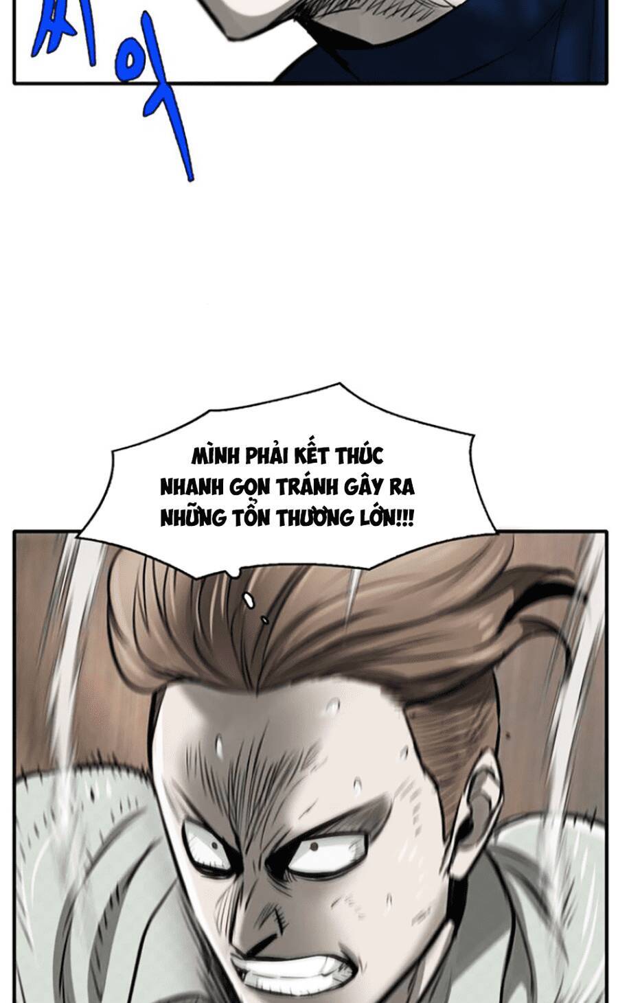 Bù Nhìn Chap 7 - Next Chap 8