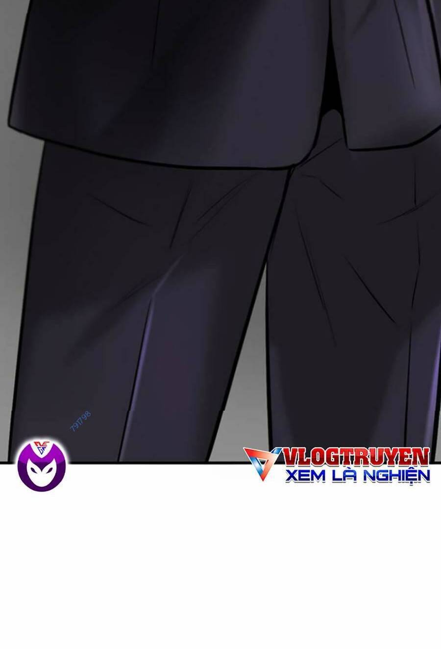 Bù Nhìn Chap 7 - Next Chap 8