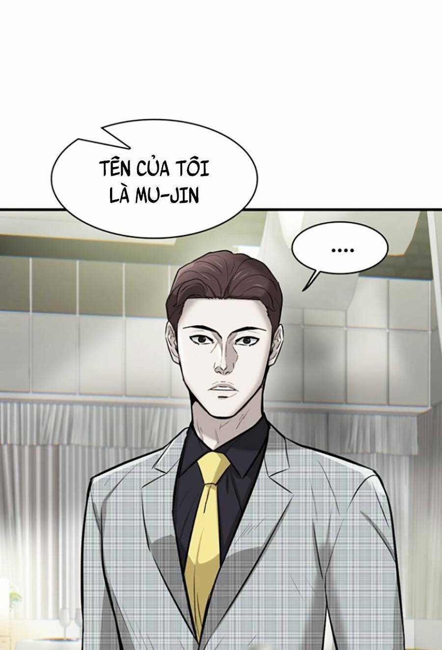 Bù Nhìn Chap 7 - Next Chap 8