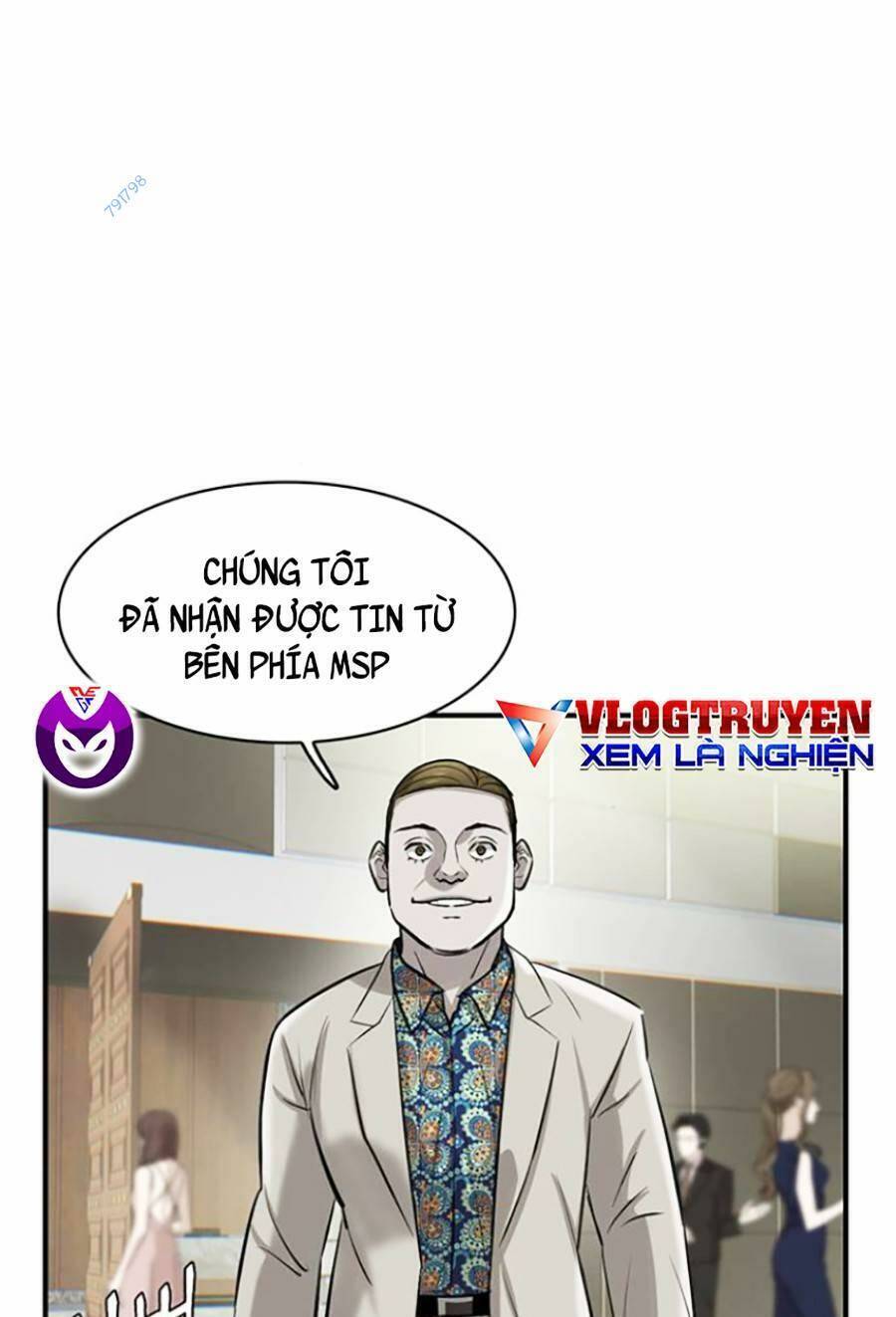 Bù Nhìn Chap 7 - Next Chap 8