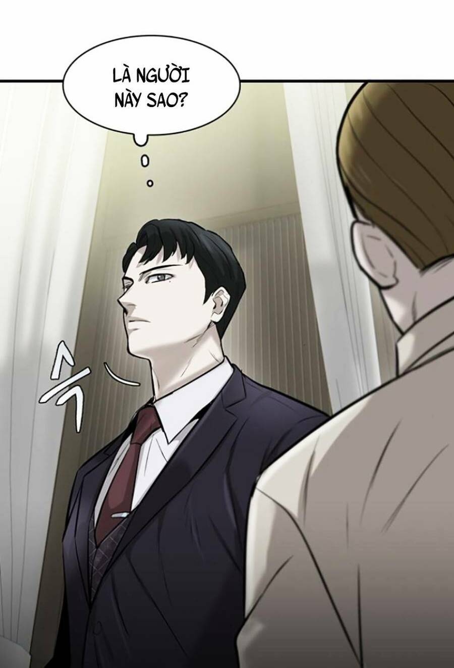 Bù Nhìn Chap 7 - Next Chap 8