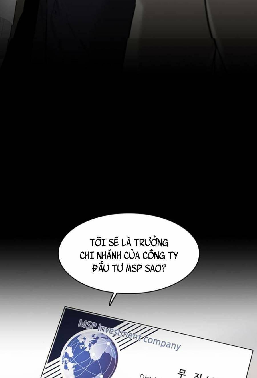 Bù Nhìn Chap 7 - Next Chap 8