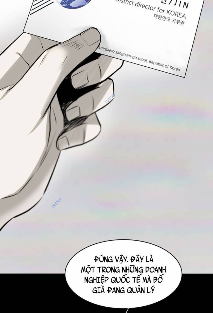 Bù Nhìn Chap 7 - Next Chap 8