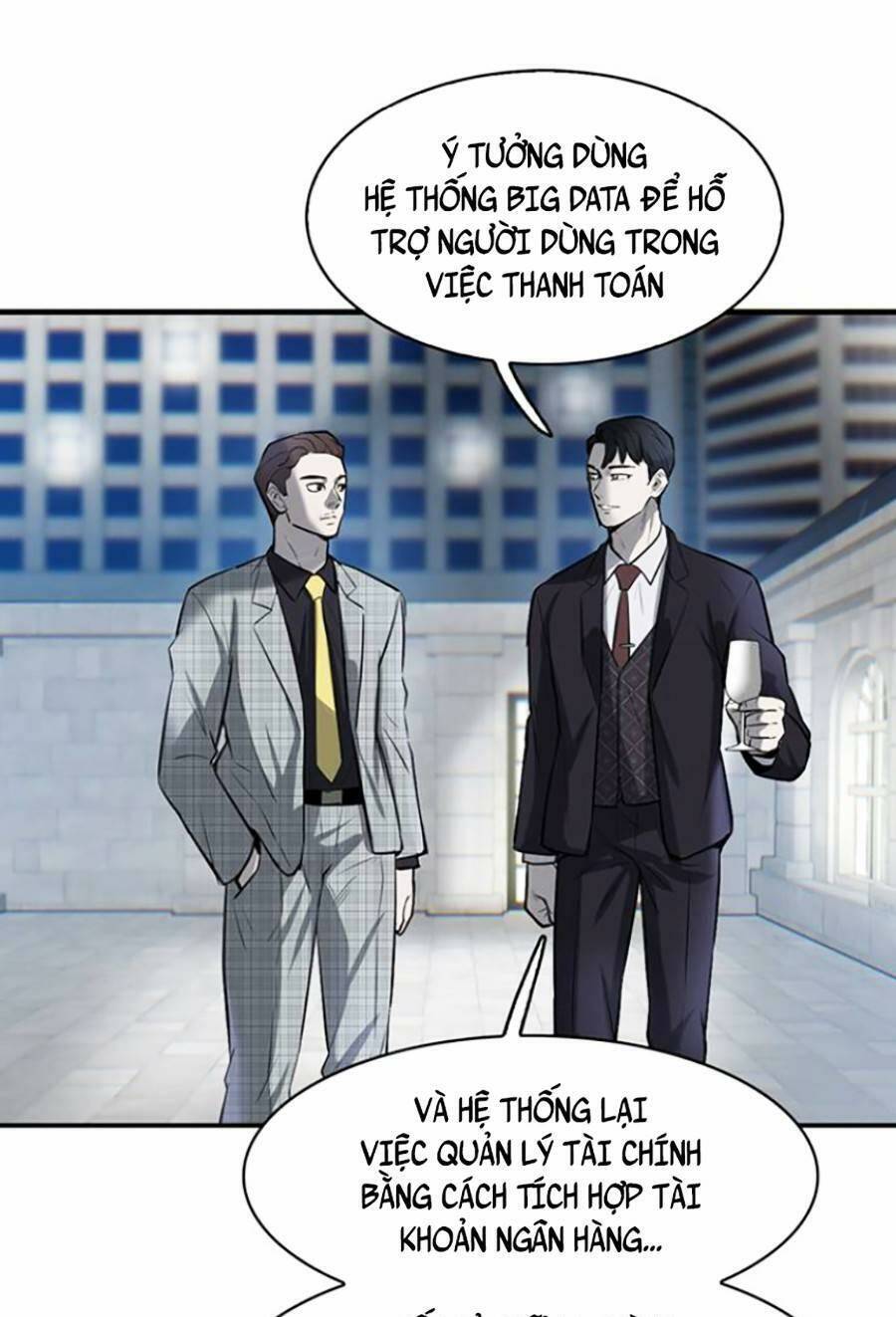 Bù Nhìn Chap 7 - Next Chap 8