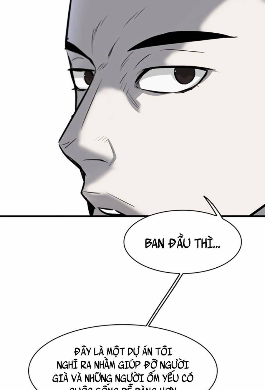 Bù Nhìn Chap 7 - Next Chap 8