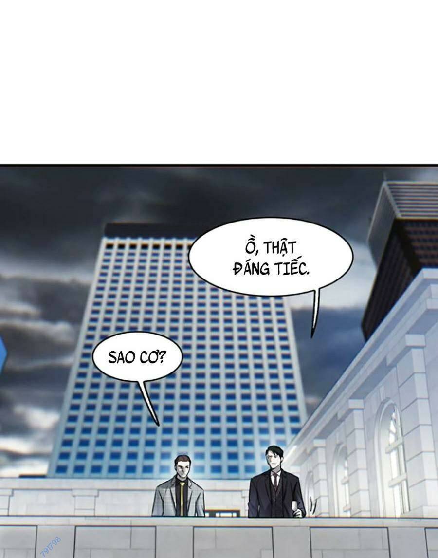 Bù Nhìn Chap 7 - Next Chap 8