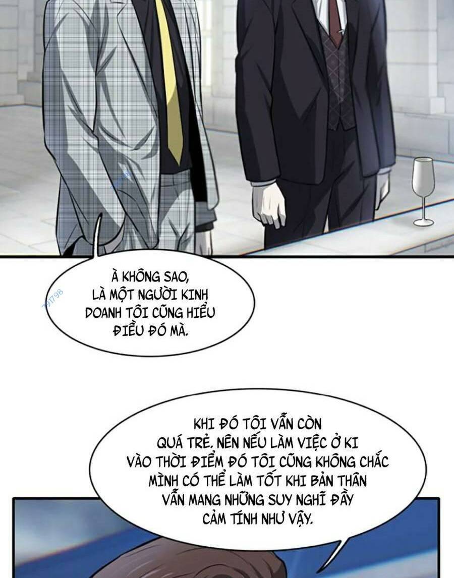 Bù Nhìn Chap 7 - Next Chap 8