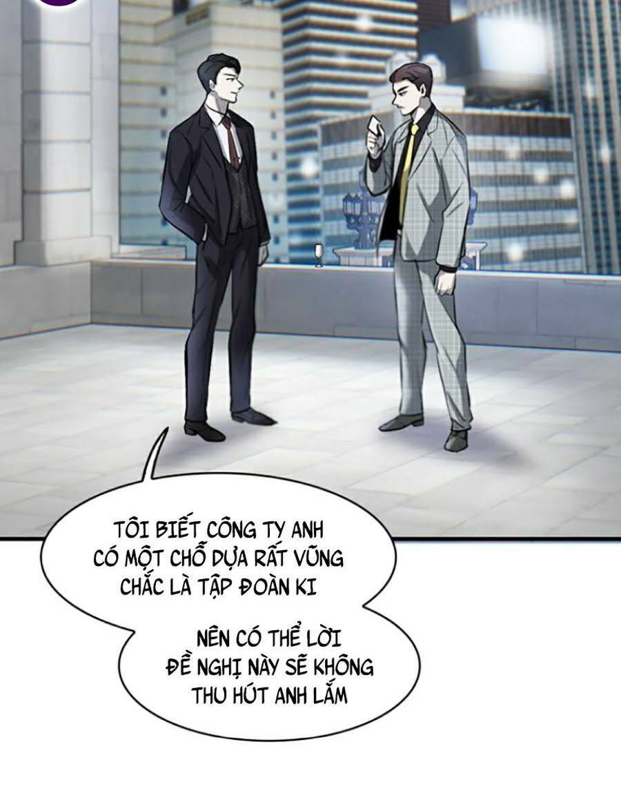 Bù Nhìn Chap 7 - Next Chap 8