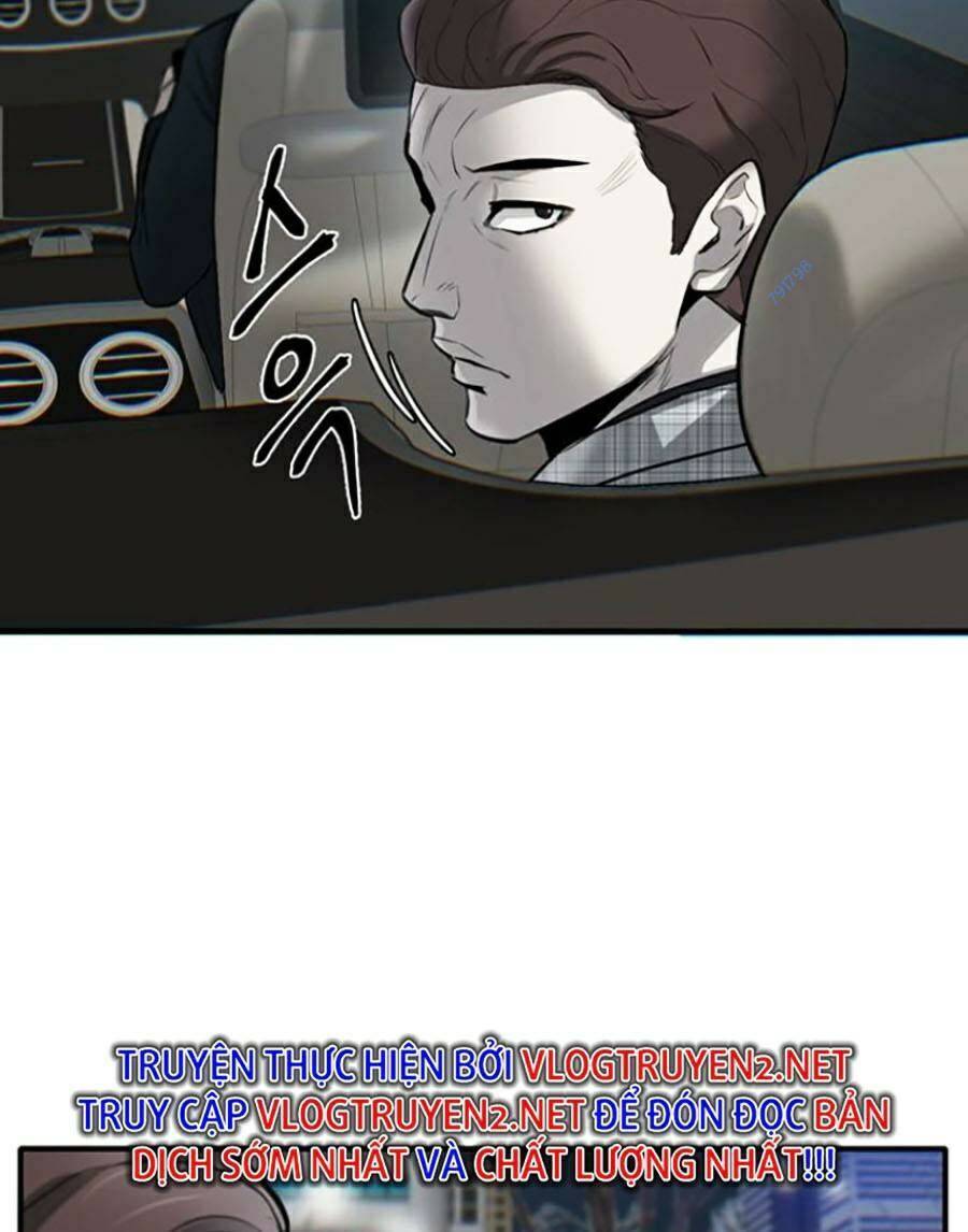 Bù Nhìn Chap 7 - Next Chap 8